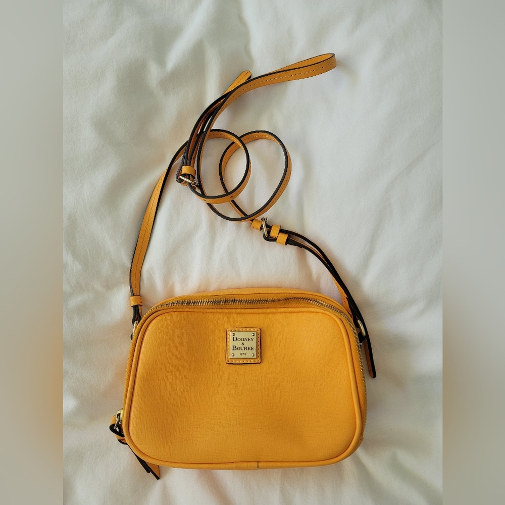 Dooney & Burke Crossbody